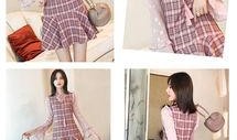 女装网红爆料大全最新版,揭秘时尚圈幕后风云