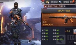 cf手游体验服最新爆料无影礼包,无影礼包限时登场，战力飙升！