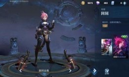 王者新六元皮肤爆料最新,炫酷特效，等你来战！